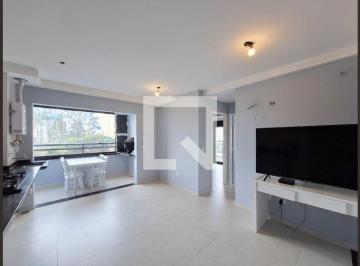 Apartamento · 52m² · 2 Quartos · 1 Vaga · Apartamento para Aluguel - Água Fria, 2 Quartos, 52 m² - São Paulo