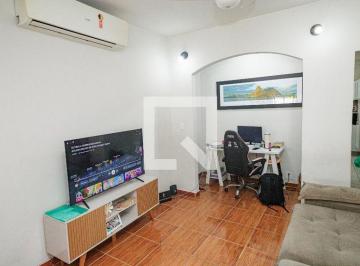 Casa · 85m² · 2 Quartos · 1 Vaga · Casa para Aluguel - Campo Grande, 2 Quartos,  85 m² - Rio de Janeiro