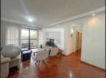 Apartamento · 120m² · 3 Quartos · 2 Vagas · Apartamento para Aluguel - Vila Leopoldina, 3 Quartos, 120 m² - São Paulo