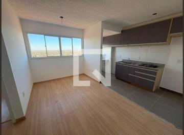Apartamento · 34m² · 1 Quarto · 1 Vaga · Apartamento para Aluguel - Setor dos Funcionários, 1 Quarto, 34 m² - Goiânia