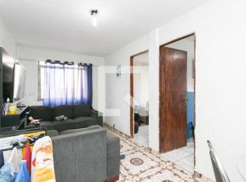 Apartamento · 11m² · 2 Quartos · 1 Vaga · Apartamento para Aluguel - José Bonifácio, 2 Quartos,  11 m² - São Paulo