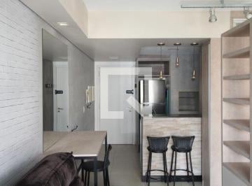 Apartamento · 40m² · 1 Vaga · Imoveis - em São João