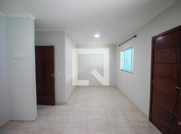 Casa · 154m² · 2 Quartos · 2 Vagas · Casa para Aluguel - Jardim Eucaliptos, 2 Quartos, 154 m² - Sorocaba