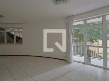 Apartamento · 129m² · 3 Quartos · 1 Vaga · Apartamento para Aluguel - Anchieta, 3 Quartos,  129 m² - Belo Horizonte