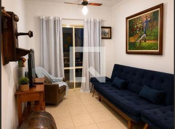 Apartamento · 46m² · 1 Quarto · 1 Vaga · Apartamento para Aluguel - Centro, 1 Quarto, 46 m² - Indaiatuba