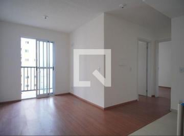 Apartamento · 49m² · 2 Quartos · 1 Vaga · Apartamento para Aluguel - Nova Sapucaia, 2 Quartos, 49 m² - Sapucaia do Sul