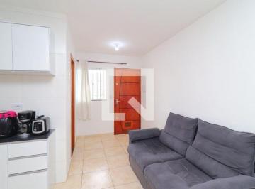 Apartamento · 38m² · 2 Quartos · Apartamento para Aluguel - Itaquera, 2 Quartos,  38 m² - São Paulo