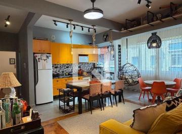 Apartamento · 65m² · 2 Quartos · Apartamento para Aluguel - Aparecida, 2 Quartos, 65 m² - Santos