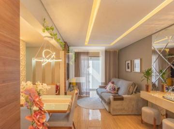 Apartamento · 80m² · 2 Quartos · 1 Vaga · Apartamento para Aluguel - Parque Prado, 2 Quartos, 80 m² - Campinas
