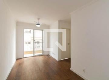 Apartamento · 52m² · 2 Quartos · 1 Vaga · Apartamento para Aluguel - Jardim Nazareth, 2 Quartos, 52 m² - São Paulo