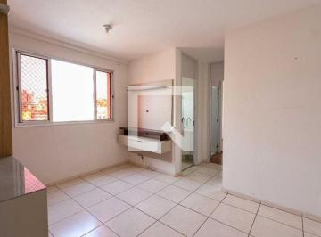Apartamento · 55m² · 2 Quartos · 1 Vaga · Apartamento para Aluguel - Salgado Filho, 2 Quartos, 55 m² - Belo Horizonte