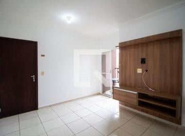 Apartamento · 53m² · 2 Quartos · 1 Vaga · Apartamento para Aluguel - Jardim do Paço, 2 Quartos,  53 m² - Sorocaba