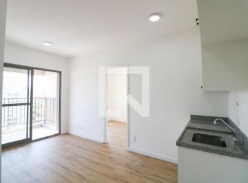 Apartamento · 47m² · 2 Quartos · Apartamento para Aluguel - Chácara Santo Antonio, 2 Quartos,  47 m² - São Paulo