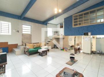 Casa · 90m² · 2 Quartos · 2 Vagas · Casa para Aluguel - Vila Nova, 2 Quartos, 90 m² - Porto Alegre