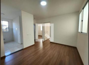 Apartamento · 55m² · 2 Quartos · 1 Vaga · Apartamento para Aluguel - Colonial, 2 Quartos, 55 m² - Contagem