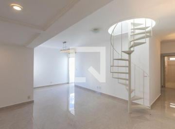 Apartamento · 160m² · 2 Quartos · 1 Vaga · Apartamento para Aluguel - Cambuí, 2 Quartos,  160 m² - Campinas