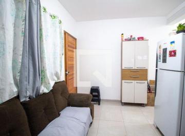 Apartamento · 37m² · 1 Quarto · 1 Vaga · Apartamento para Aluguel - Parque Vitória Regia, 1 Quarto, 37 m² - Sorocaba