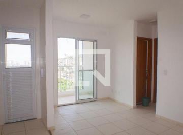 Apartamento · 48m² · 2 Quartos · 1 Vaga · Apartamento para Aluguel - Da Luz, 2 Quartos,  48 m² - Nova Iguaçu