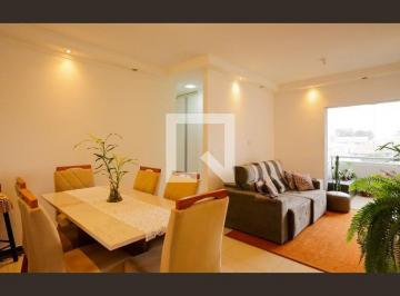 Apartamento · 62m² · 2 Quartos · 1 Vaga · Apartamento para Aluguel - Jardim Marajoara , 2 Quartos, 62 m² - São Paulo