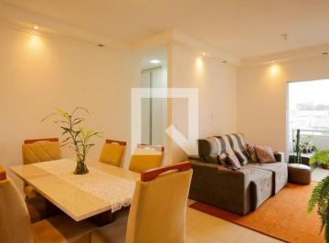 Apartamento · 62m² · 2 Quartos · 1 Vaga · Apartamento para Aluguel - Jardim Marajoara , 2 Quartos, 62 m² - São Paulo