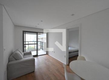 Apartamento de 1 quarto, São Paulo · Apartamento para Aluguel - Vila Clementino, 1 Quarto,  51 m² - São Paulo