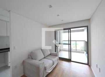 Apartamento · 51m² · 1 Quarto · 1 Vaga · Apartamento para Aluguel - Vila Clementino, 1 Quarto, 51 m² - São Paulo
