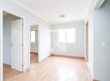Apartamento · 44m² · 2 Quartos · 1 Vaga · Apartamento para Aluguel - Itaim Paulista, 2 Quartos,  44 m² - São Paulo