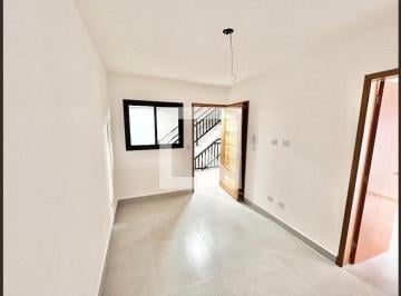 Apartamento · 40m² · 2 Quartos · Apartamento para Aluguel - Santana, 2 Quartos,  40 m² - São Paulo