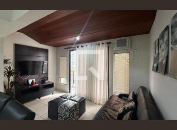 Apartamento · 66m² · 1 Quarto · 2 Vagas · Apartamento para Aluguel - Centro, 1 Quarto, 66 m² - Guarujá