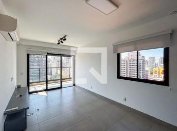 Apartamento · 67m² · 2 Quartos · 1 Vaga · Apartamento para Aluguel - Pinheiros, 2 Quartos, 67 m² - São Paulo