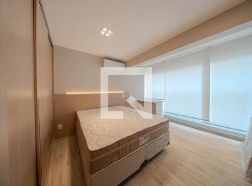 Apartamento · 26m² · 1 Quarto · Apartamento para Aluguel - Bela Vista, 1 Quarto, 26 m² - São Paulo