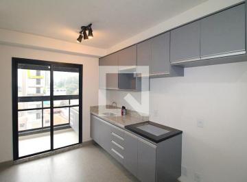 Apartamento · 27m² · 1 Quarto · Apartamento para Aluguel - Água Fria, 1 Quarto, 27 m² - São Paulo