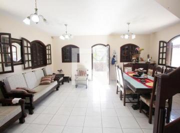 Casa · 219m² · 4 Quartos · 2 Vagas · Casa para Aluguel - Curicica, 4 Quartos, 219 m² - Rio de Janeiro