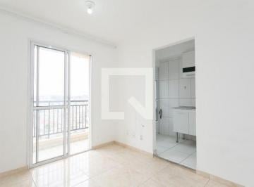 Apartamento · 50m² · 2 Quartos · 1 Vaga · Apartamento para Aluguel - Vila Princesa Isabel, 2 Quartos, 50 m² - São Paulo