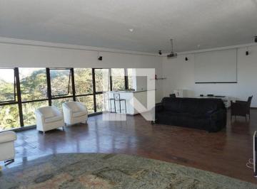 Casa · 3000m² · 6 Quartos · 8 Vagas · Casa para Aluguel - Parque Esplanada, 6 Quartos, 3000 m² - Embu das Artes