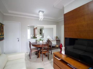 Apartamento · 69m² · 2 Quartos · 2 Vagas · Apartamento para Aluguel - Vila Santa Terezinha, 2 Quartos, 69 m² - Sorocaba