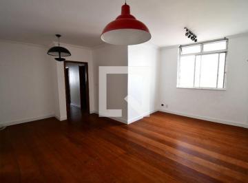 Apartamento · 97m² · 3 Quartos · 1 Vaga · Apartamento para Aluguel - Cambuí, 3 Quartos, 97 m² - Campinas