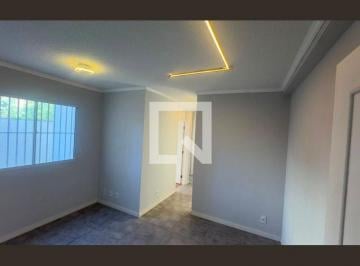 Apartamento · 44m² · 2 Quartos · Apartamento para Aluguel - Campo Grande, 2 Quartos, 44 m² - Rio de Janeiro