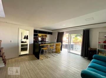 Casa · 300m² · 1 Quarto · 1 Vaga · Casa para Aluguel - Vila Nova, 1 Quarto,  300 m² - Novo Hamburgo