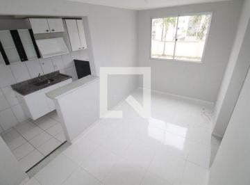 Apartamento · 44m² · 2 Quartos · 1 Vaga · Apartamento para Aluguel - Parque Industrial, 2 Quartos, 44 m² - São José dos Campos