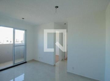 Apartamento · 39m² · 2 Quartos · Apartamento para Aluguel - Belém, 2 Quartos, 39 m² - São Paulo