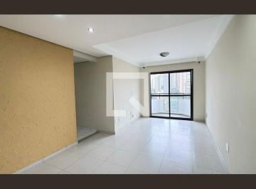 Apartamento · 117m² · 3 Quartos · 3 Vagas · Apartamento para Aluguel - Jardim Anália Franco, 3 Quartos, 117 m² - São Paulo