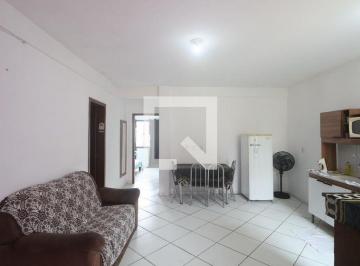 Apartamento · 65m² · 2 Quartos · 1 Vaga · Apartamento para Aluguel - Igará, 2 Quartos,  65 m² - Canoas