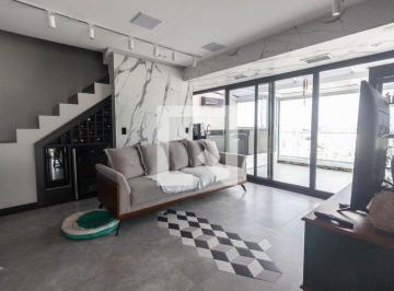Apartamento · 97m² · 3 Quartos · 2 Vagas · Apartamento para Aluguel - Santana, 3 Quartos, 97 m² - São Paulo