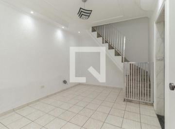 Casa · 180m² · 2 Quartos · Casa para Aluguel - Sapopemba, 2 Quartos,  180 m² - São Paulo