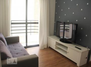 Apartamento · 36m² · 1 Quarto · 1 Vaga · Apartamento para Aluguel - Saúde, 1 Quarto, 36 m² - São Paulo