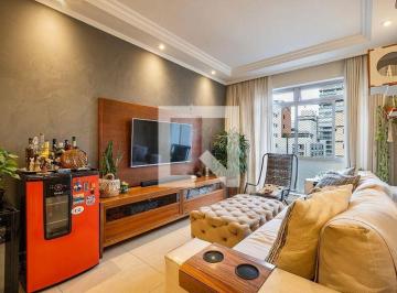 Apartamento · 90m² · 2 Quartos · 1 Vaga · Apartamento para Aluguel - Pinheiros, 2 Quartos, 90 m² - São Paulo