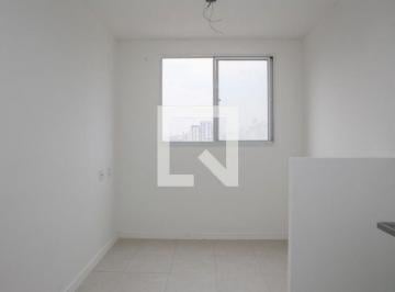 Apartamento · 34m² · 2 Quartos · Apartamento para Aluguel - Barra Funda, 2 Quartos, 34 m² - São Paulo