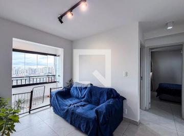 Apartamento de 2 quartos, São Paulo · Apartamento para Aluguel - Mooca, 2 Quartos, 43 m² - São Paulo