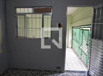 Casa · 100m² · 2 Quartos · 1 Vaga · Casa para Aluguel - Vila Nova Curuca, 2 Quartos, 100 m² - São Paulo